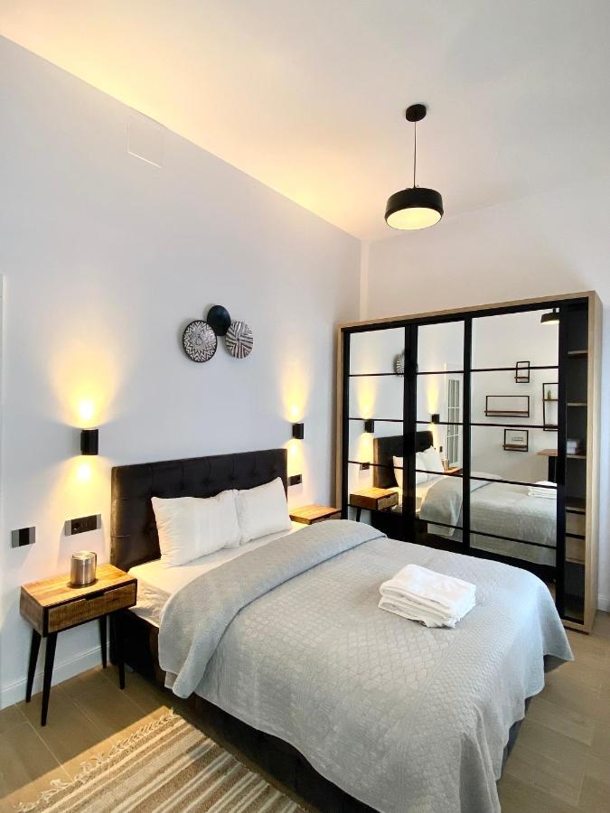 Apartament 10 Council Square Braszów Zewnętrze zdjęcie