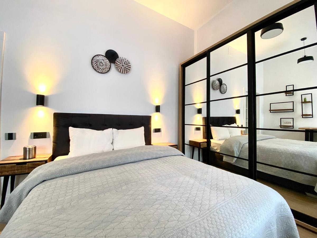 Apartament 10 Council Square Braszów Zewnętrze zdjęcie